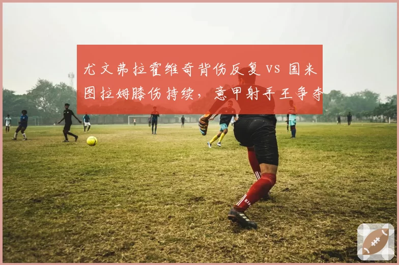 尤文弗拉霍维奇背伤反复 vs 国米图拉姆膝伤持续,意甲射手王争夺因伤病悬念再起