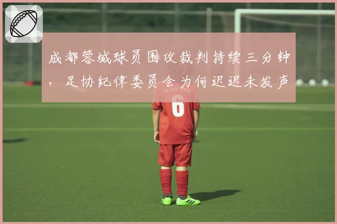 成都蓉城球员围攻裁判持续三分钟，足协纪律委员会为何迟迟未发声？