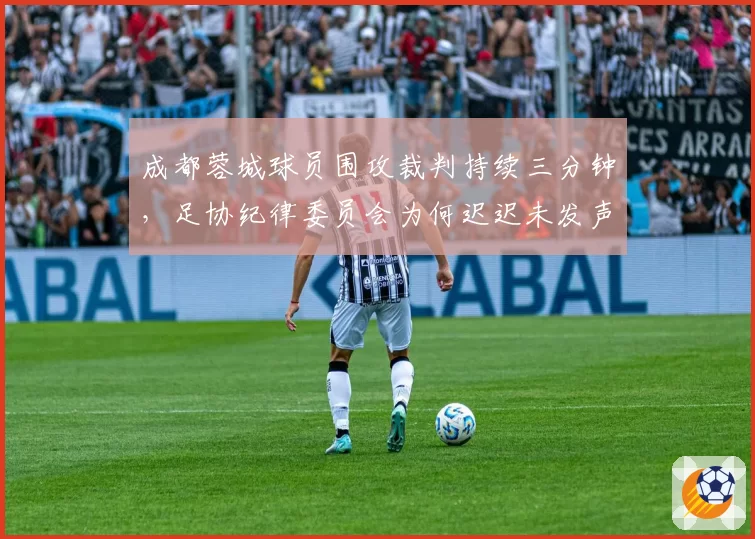 成都蓉城球员围攻裁判持续三分钟，足协纪律委员会为何迟迟未发声？